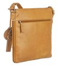 GreenLand Nature Crossbody Bag Safran
