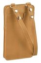GreenLand Nature Phone Bag / Wallet Safran