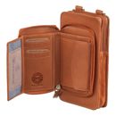 GreenLand Nature Phone Bag / Wallet Mandarin GreenLand Nature Phone Bag / Wallet Mandarin
