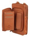 GreenLand Nature Phone Bag / Wallet Mandarin GreenLand Nature Phone Bag / Wallet Mandarin