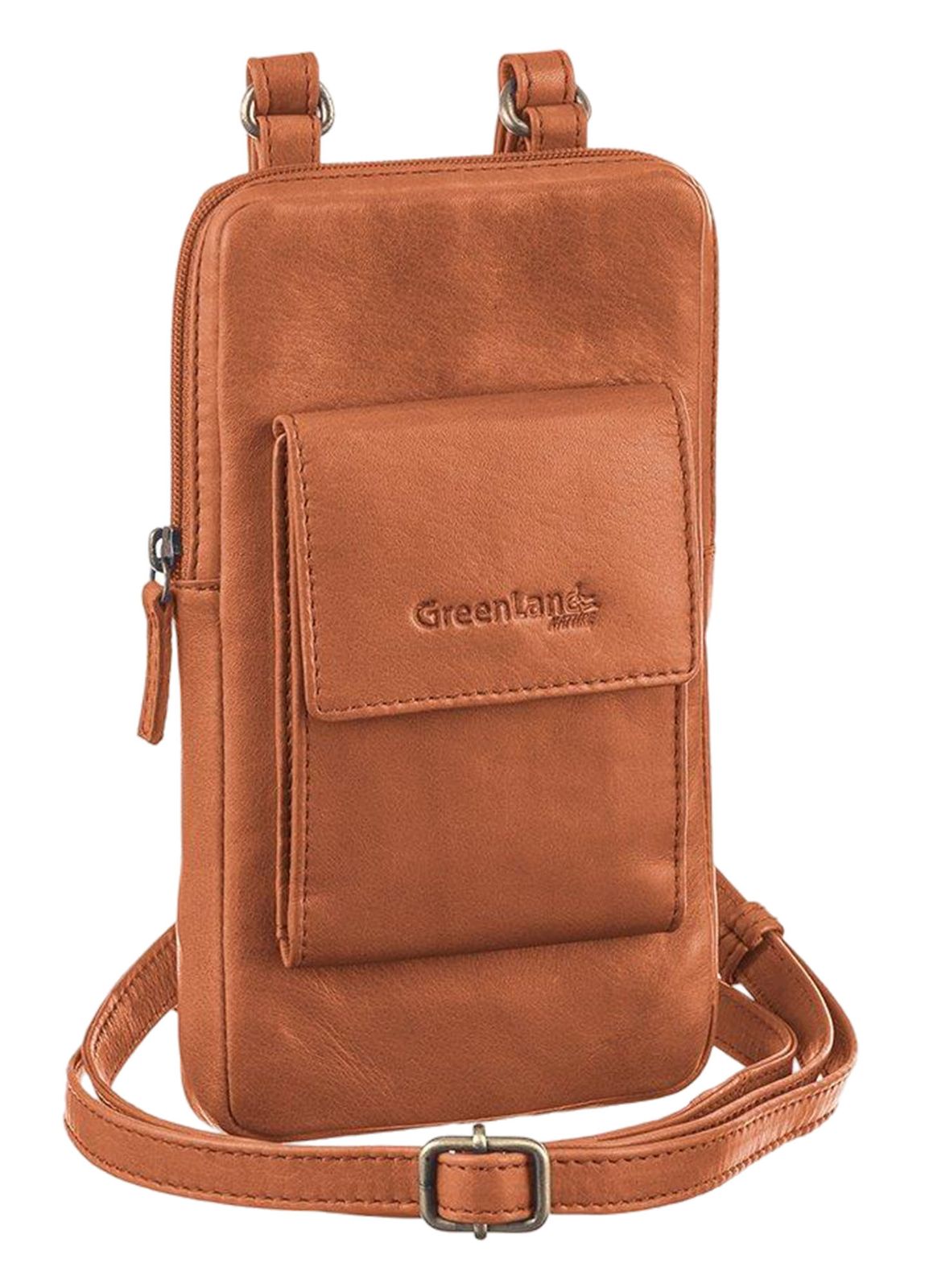 GreenLand Nature Phone Case Mandarine GreenLand Nature Phone Case Mandarine