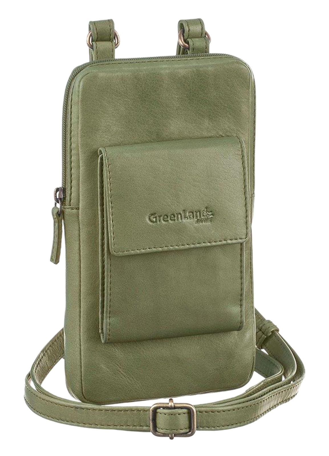GreenLand Nature Phone Case Pistachio GreenLand Nature Phone Case Pistachio