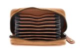 GreenLand Nature Card Case Flamingo GreenLand Nature Card Case Flamingo