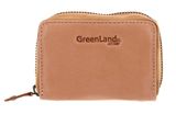 GreenLand Nature Card Case Flamingo GreenLand Nature Card Case Flamingo
