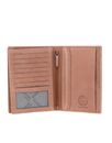 GreenLand Nature Passport / Document Case Flamingo GreenLand Nature Passport / Document Case Flamingo