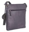 GreenLand Nature Crossbody Bag Granite GreenLand Nature Crossbody Bag Granite