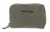 GreenLand Nature Card Case Aqua GreenLand Nature Card Case Aqua