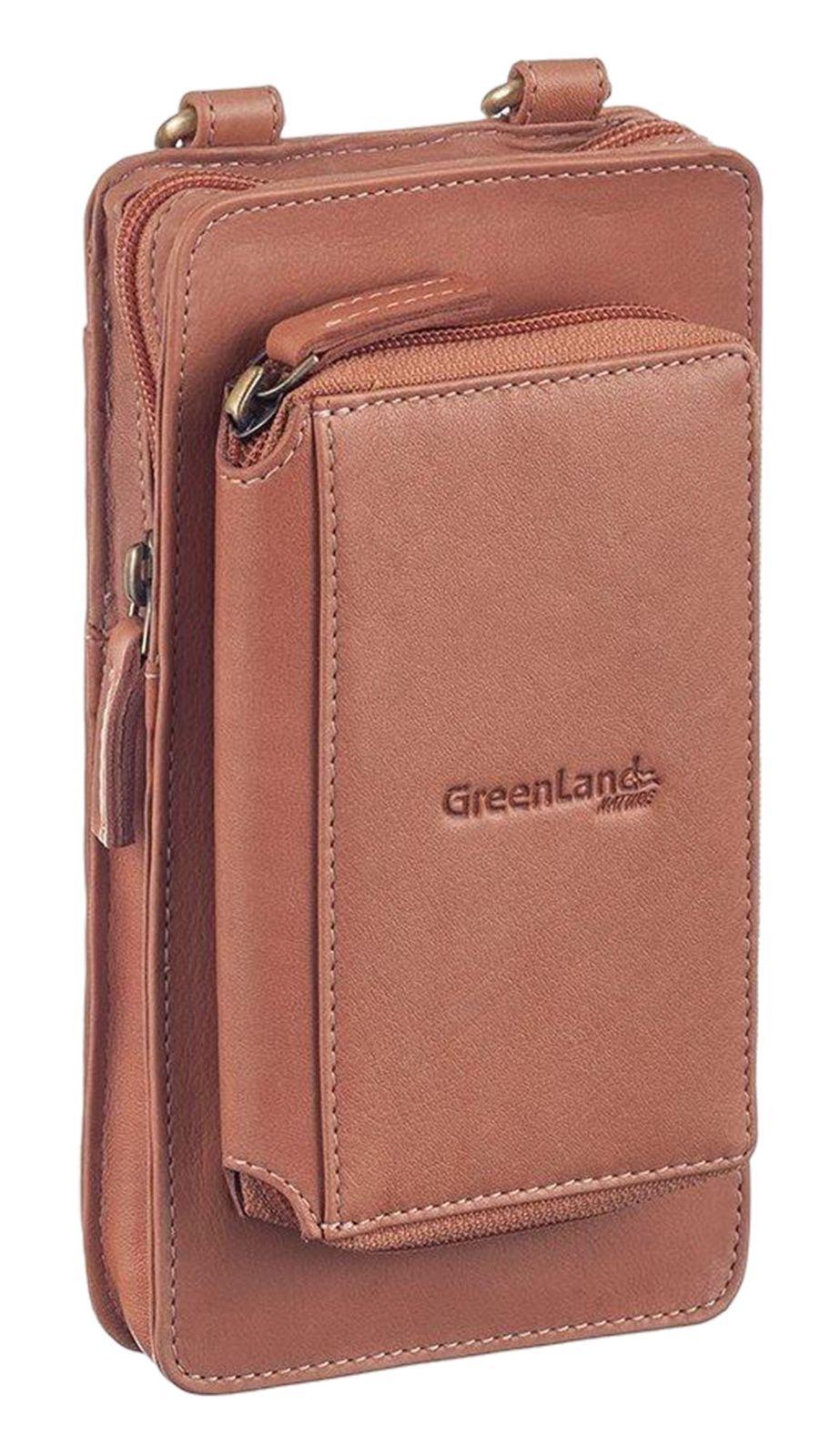 GreenLand Nature Phone Bag / Wallet Flamingo GreenLand Nature Phone Bag / Wallet Flamingo