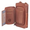 GreenLand Nature Phone Bag / Wallet Flamingo GreenLand Nature Phone Bag / Wallet Flamingo