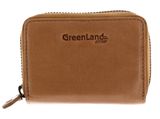 GreenLand Nature Card Case Mandarin