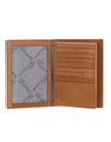 GreenLand Nature Passport / Document Case Mandarin GreenLand Nature Passport / Document Case Mandarin