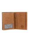 GreenLand Nature Passport / Document Case Mandarin GreenLand Nature Passport / Document Case Mandarin