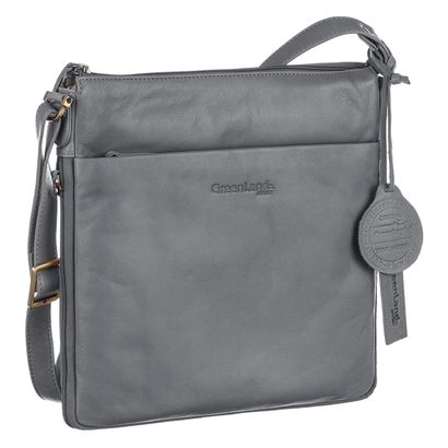 GreenLand Nature Crossbody Bag Aqua