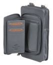 GreenLand Nature Phone Bag / Wallet Aqua GreenLand Nature Phone Bag / Wallet Aqua