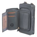 GreenLand Nature Phone Bag / Wallet Aqua GreenLand Nature Phone Bag / Wallet Aqua
