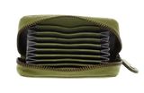 GreenLand Nature Card Case Pistachio GreenLand Nature Card Case Pistachio
