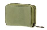 GreenLand Nature Card Case Pistachio GreenLand Nature Card Case Pistachio