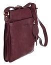 GreenLand Nature Crossbody Bag Bordeaux GreenLand Nature Crossbody Bag Bordeaux