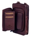 GreenLand Nature Phone Bag / Wallet Bordeaux GreenLand Nature Phone Bag / Wallet Bordeaux