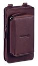 GreenLand Nature Phone Bag / Wallet Bordeaux GreenLand Nature Phone Bag / Wallet Bordeaux