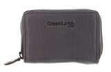 GreenLand Nature Card Case Granite GreenLand Nature Card Case Granite