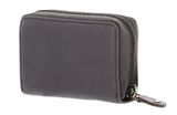 GreenLand Nature Card Case Granite GreenLand Nature Card Case Granite