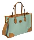 BRIC'S Firenze Opera Bag M Eucalyptus