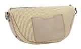 FREDsBRUDER City - Beach - Repeat Halfmoon Bag Olive FREDsBRUDER City - Beach - Repeat Halfmoon Bag Olive