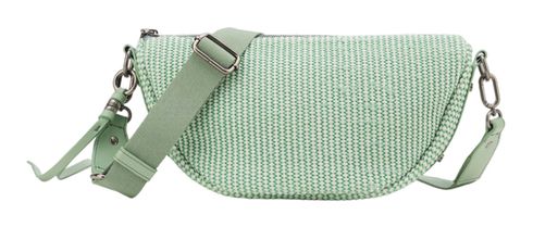 FREDsBRUDER City - Beach - Repeat Halfmoon Bag Sage