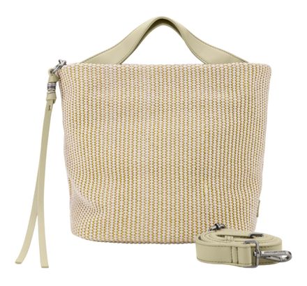 FREDsBRUDER City - Beach - Repeat Handbag Olive