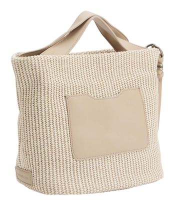 FREDsBRUDER City - Beach - Repeat Handbag Natural Shades
