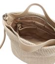 FREDsBRUDER City - Beach - Repeat Handbag Natural Shades FREDsBRUDER City - Beach - Repeat Handbag Natural Shades