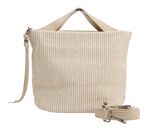 FREDsBRUDER City - Beach - Repeat Handbag Natural Shades FREDsBRUDER City - Beach - Repeat Handbag Natural Shades