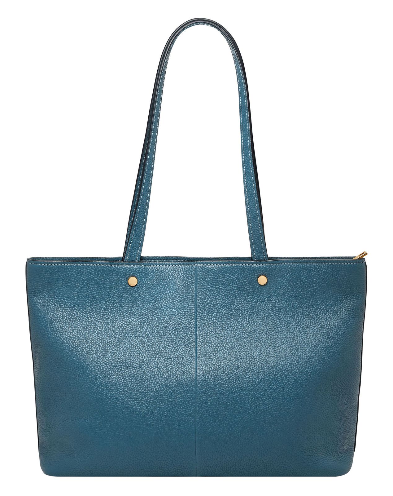 FOSSIL Jessie Top Zip Tote Drizzle FOSSIL Jessie Top Zip Tote Drizzle