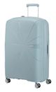American Tourister Starvibe Spinner 77 / 28 EXP TSA L Azzurro Speckles