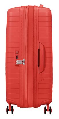 American Tourister Spinner 68 / 25 TSA EXP Trolley M Sunset Coral