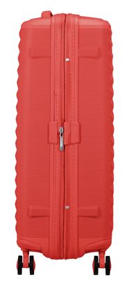 American Tourister Spinner 68 / 25 TSA EXP Trolley M Sunset Coral