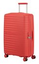 American Tourister Fastforward Spinner 68 / 25 TSA EXP Trolley M Sunset Coral