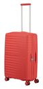 American Tourister Fastforward Spinner 68 / 25 TSA EXP Trolley M Sunset Coral