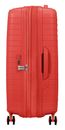 American Tourister Fastforward Spinner 68 / 25 TSA EXP Trolley M Sunset Coral