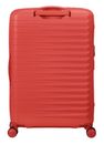 American Tourister Fastforward Spinner 68 / 25 TSA EXP Trolley M Sunset Coral