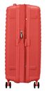 American Tourister Fastforward Spinner 68 / 25 TSA EXP Trolley M Sunset Coral