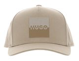 HUGO Marsel Splitted - Logo Cap Medium Beige HUGO Marsel Splitted - Logo Cap Medium Beige