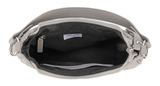 GERRY WEBER Carry Me Out Hobo Bag Grey