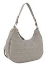 GERRY WEBER Carry Me Out Hobo Bag Grey