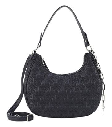 GERRY WEBER Carry Me Out Hobo Bag Darkblue