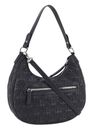 GERRY WEBER Carry Me Out Hobo Bag Darkblue