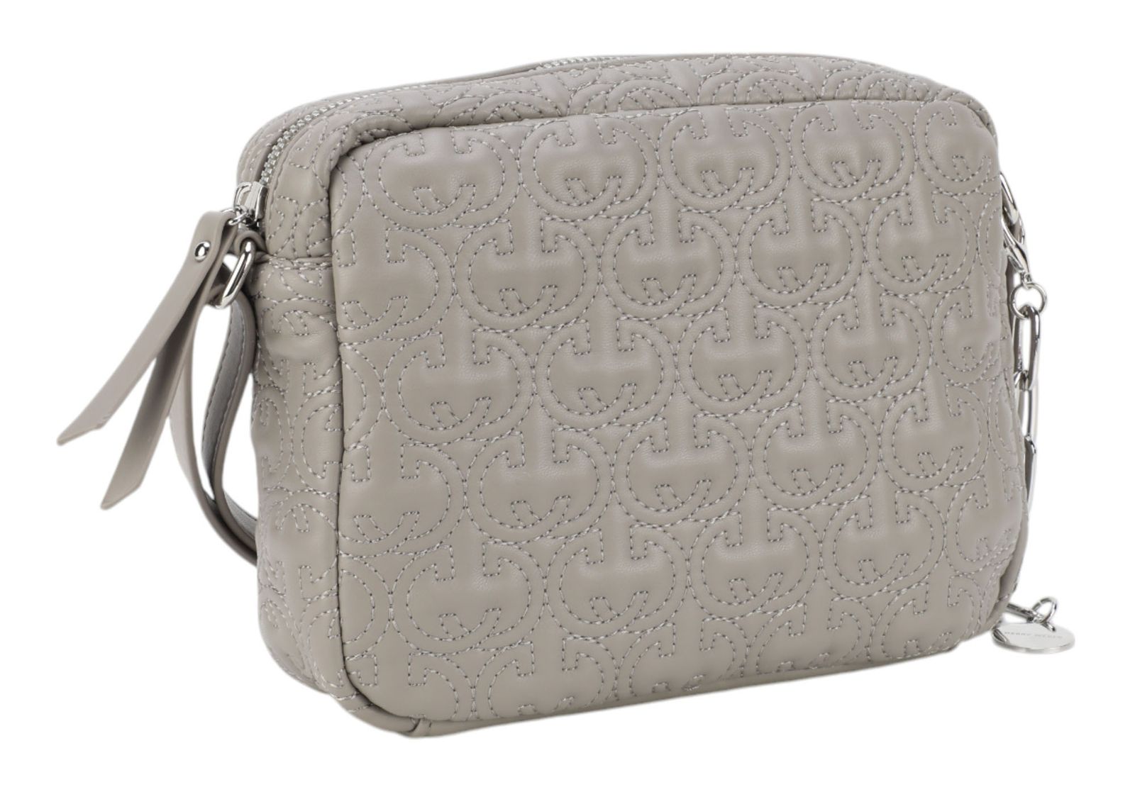 GERRY WEBER Carry Me Out Shoulder Bag S Grey GERRY WEBER Carry Me Out Shoulder Bag S Grey