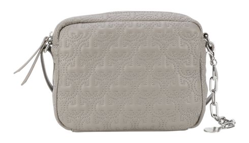 GERRY WEBER Carry Me Out Shoulder Bag S Grey
