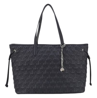 GERRY WEBER Carry Me Out Shopper XL Darkblue